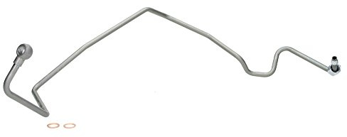 Ajusa OP10048 Oil Pipe charger