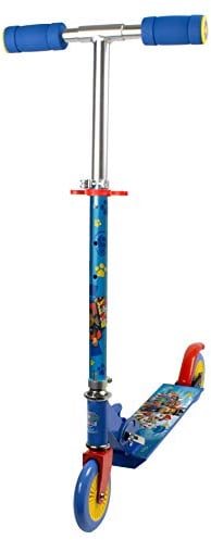 Paw Patrol 2 Wheels Scooter 112 Räder Roller OPAW112