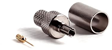 CRC9-Stecker für H155 Kabel, Crimp Version