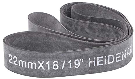 Felgenband Heidenau 22x18/19' 18-19 Zoll, 22mm für Motorräder Roller