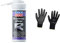 Iloda 1xLM 50ml Türschloss-Pflege 1528, Türschlossenteiser + 1x Schutzhandschuhe