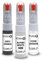 SD COLORS Lackstift Alpinweiß 300 Alpinweiß III kompatibel mit BMW Reparaturset 20 ML Kratzer-Pinsel Reparatur (Farbe + Lack + Grundierung)