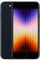 Apple iPhone SE 3.Generation 64GB - Mitternachtsblau (Generalüberholt)