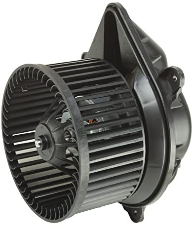 Taros Trade 154522 Ventilateur d'habitacle