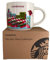 STARBUCKS You are Here Collection - Tazza Cambridge UK YAH