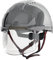 Industriekletterhelm EVO® VISTAshield® Dualswitch™ weiß/Rauch ABS