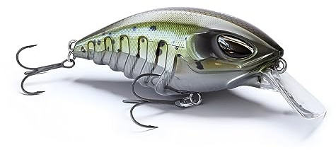 Nays CRNK 50 SR - Crankbait, Farbe:S-13