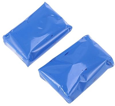 PACKOVE Auto Ton 2st Ton Lehmstangenwagen Lehmbarren Barwagen Autowäsche Auto-Tonriegel