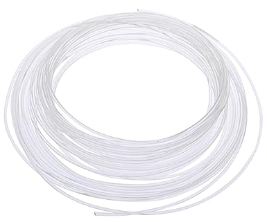 Gatuida 1 75 Mm Pla-filament 5 M Rolle Für 3d-stift Vakuumversiegelt Geringe Schrumpfung 190–230 °c Arbeitstemperatur/0 02 Mm Genauigkeit