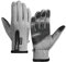 SWZEC Adventure-Shop Adventure Gloves (grau,S-M)