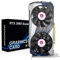 GPVHOSO RTX 2060 Super 8GB Graphics Card 256Bit GDDR6 Video Card with Ray Tracing, Dual Fans, PCI Express x 16 3.0 HDMI Display Port DVI, Supports Up to 8K for PC Gaming Office Creative Work