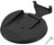 Mounteps Support Vertical Horizontal avec vis pour Console PS5 Disc Edition Version (Version Lecteur Optique)