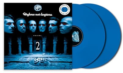 Ombre Est Lumiere Volume 2