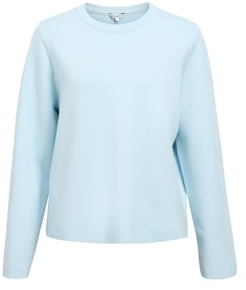 Object Damen Objreynard O-Neck Pullover Noos Objreynard O-Neck Pullover Noos (1er Pack)