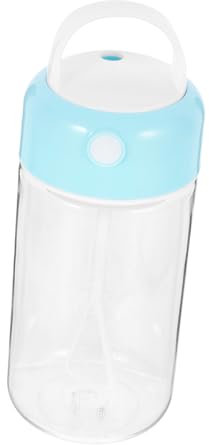 SHINEOFI Miscelazione Automatica per Bevande Shaker Elettrico per Proteine e Design e Versatile Per Tè Latte e Frappè