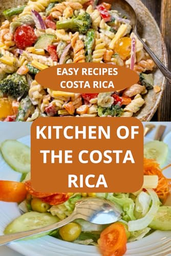 KITCHEN OF THE COSTA RICA: Easy recipes Costa Rica - Authentic Costa Rican food - Costa Rica gastronomy
