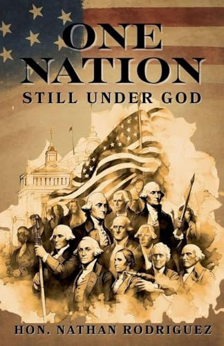 One Nation Still Under God