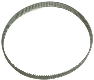1 Stück T2.5 160 Mm 290 Mm 330 Mm 64 116 132 T Zahn 6 Mm Breite 2,5 Mm Pitch Polyurethan Stahldraht Zahnriemen Antriebsriemen Ersatz(T2.5x160mm,4mm)