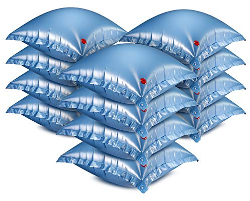 Paradies Pool Luftkissen für Winterabdeckplanen 12er Set