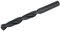 Weischer® - HSS-R Spiralbohrer Ø 13,0 mm | 1 Stück | Stahlbohrer Metallbohrer Eisenbohrer | Bohrer für Metall, Stahl, Aluminium, Eisen | stabil & bruchfest