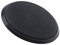 YINETTECH Bouchon d'essuie-glace Arrière de Voiture étanche 37mm Bouchon pour Pare-brise en ABS - Noir