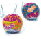 AMLI Wasserbälle Sprungball Bouncing Ball - 2 Stück im Set für Kinder und Erwachsene | Extreme Wasser Badespaß für Pool und Meer | 2X Kleiner Strand Urlaub Neoprenball 100g