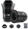 VILTROX 16mm F1.8 Full Frame Super Gran Angular Autofocus Lentes para Nikon Z Monte Lentes de la cámara Lentes de la cámara estándar de Gran Apertura Compatible para Nikon Z9 Z8 Z7 Z6 Z5 Z50