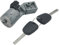 Arotzelox serrure neiman antivol de direction contacteur 4162KF pour C5 C8 207 307 308 Expert Jumpy Scurdo verrou de commutateur d'allumage