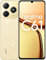 realme C61 Smartphone 4G, 6+128GB, Batteria da 5000mAh, Display Eye Comfort da 90Hz, Potente Chipset Octa-core, Fotocamera AI da 50MP, Motore di Aumento AI, Oro Scintillante (senza adattatore)