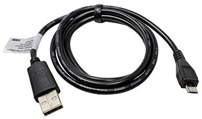 mobile-laden Cavo Dati Micro USB 2.0 Per Samsung Galaxy J5 SM-J500 sostituito: Nokia CA-101, Samsung PCBU10, per tutti i dispositivi con una connessione Micro-USB