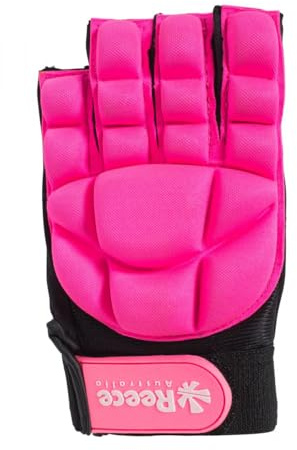 Comfort Half Finger Glove