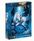 Clementoni 39462 Blauer Mond – Puzzle 1000 Teile, Anne Stokes Collection, herausforderndes Geschicklichkeitsspiel für die ganze Familie, Erwachsenenpuzzle ab 9 Jahren