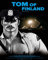 Tom of Finland - Poster - cm. 30 x 40 - Shipped Rolled Inside Heavy Tube