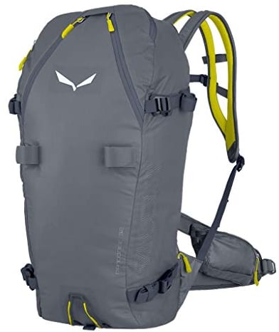 Salewa Randonnée 32L-Rucksack, Blau