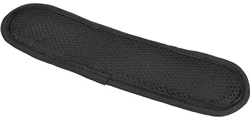 Bequemes Schulterpolster, Rucksackgurtkissen, für Laptoptaschen Ersatzteil Reisetaschen Rucksackzubehör