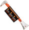 PICARD BlackGiant Utility-Bar Nageleisen Nr. 46Y 0,3kg | 250mm Länge | Robust & Langlebig | Präzises Handwerkzeug für Profis | Ideal für Dachdecker, Zimmerer, Schreiner | Made in Germany seit 1857