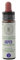 Aspen N° 2 Fleur De Bach farmaflor, 1 Flacon Comtpe Gouttes 10ml - Made in Italy