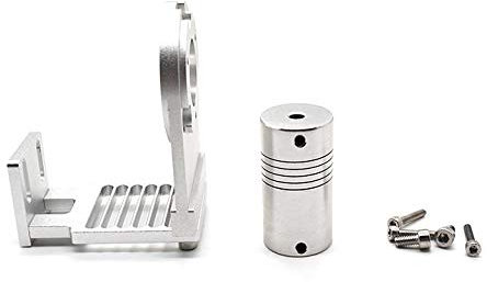 ZWO Adapter für EAF Motorfokussierer an Celstron C8 & C9,25, ZWO-EAF-C8-C925