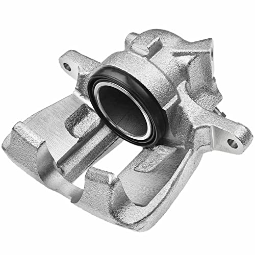 Frankberg 1x Bremssattel Bremszange Vorderachse Rechts Kompatibel mit Golf III 1H1 1.6L-2.8L 1992-1997 Ibiza II 6K1 1.0L-2.0L 1993-2002 Cordoba 6K1 6K2 1.6L-1.9L 1993-2002 Replace# 357615124C
