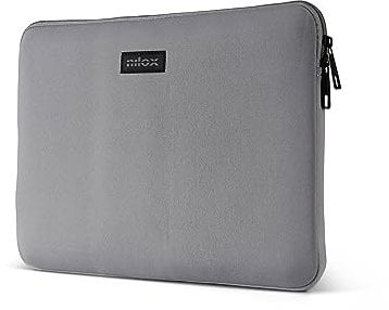 FUNDA PORTATIL NILOX 14.1- GRIS