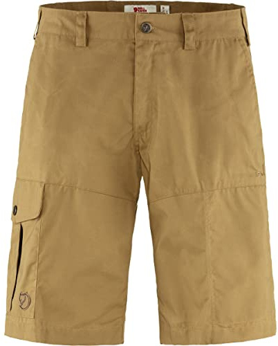 Fjallraven 87224 Karl Pro Shorts M Shorts Men's Buckwheat Brown 52