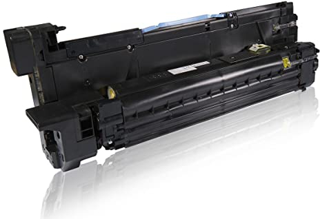 Inkadoo Trommel Für HP CB386A / 824A Bildtrommel, gelb Color LaserJet CP 6015 N Color LaserJet CM 6030 F MFP Color LaserJet C Bildtrommel, Bildeinheit, Bildeinheittrommel