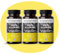 NATURA FORCE - Multivitamines Naturelles - Contient 15 vitamines et minéraux essentiels - Made In France - Lot de 3