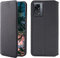 CEKA TECH Coque pour Oppo A77 / NARZO 50 5G,Etui Housse avec Fermeture magnétique,Portes Cartes pour (Oppo A77, Noir)