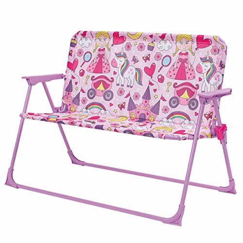 Gardeness Este Kinderbank, 2-Sitzer