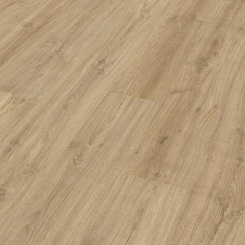 Meister Laminatboden MeisterDesign. Laminate LC 150 Eiche Casablanca 6414-1288 mm