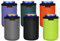 KENOBEE 6x 12oz Can Dosenkühler, isoliert wiederverwendbar rutschfest Neopren Dosenkühler Getränkehalter, Hüllen für Bierdosen (355ml, 6 Farben), Solide Farbe