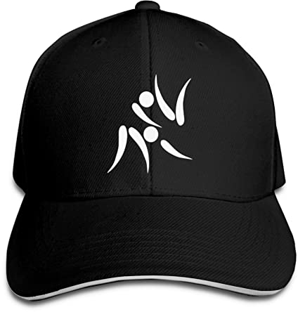 Unisex Trucker Cap Judo Snapback Baseball Cap Leicht Hip-Hop-Hut Reine Farbe Baseboard Baseball Kappen Für Laufen Golf Kletter Ausrüstung