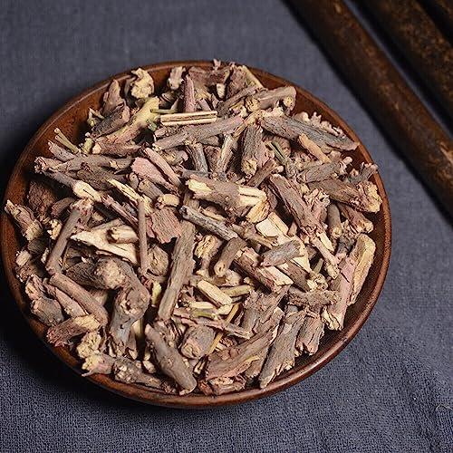 Kräuter Gras Wurzel Tee China Original Dufttee Kräutertee Natürlicher Bio-Blumentee Grünes Essen ohne Zusatzstoffe Guter Tee (500g)
