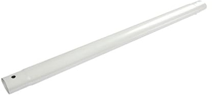 Bestway® Ersatzteil Horizontale Poolstange B (grau) für ausgewählte Power Steel Pools, eckig